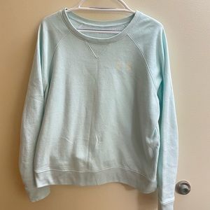 Under Armour sweater